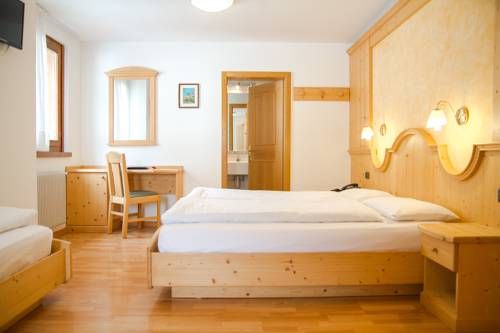 Hotel Genzianella