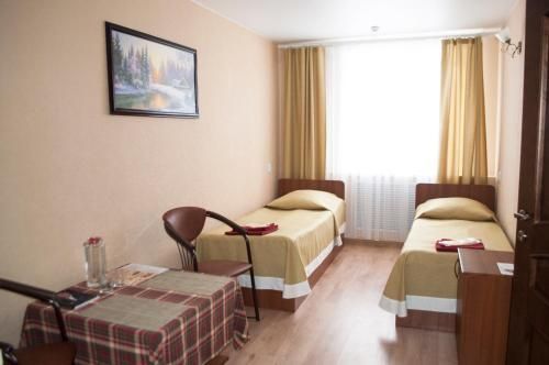 Koleso Hotel
