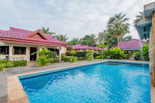 Tananza Resort and Homestay Phuket