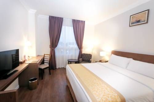 Forbis Hotel