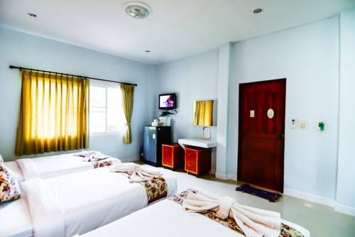 Tanaosri & Creekside Resort