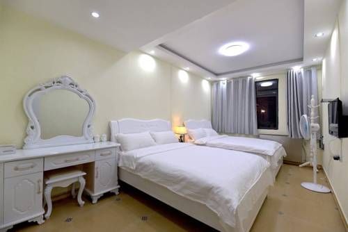 Xiangjingjing Homestay