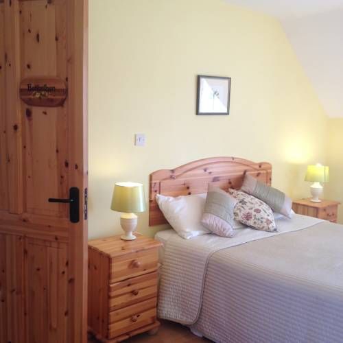 Yeats Lodge B&B