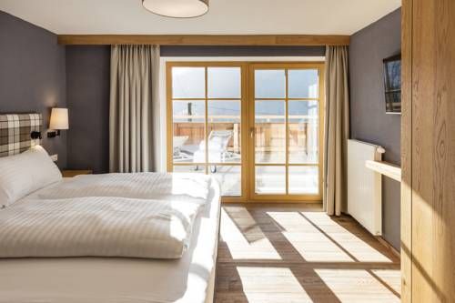 Alpbach Lodge Chalet Superior