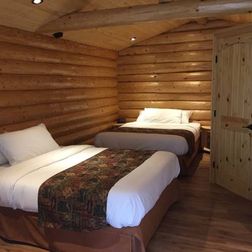 Port Hardy Cabins