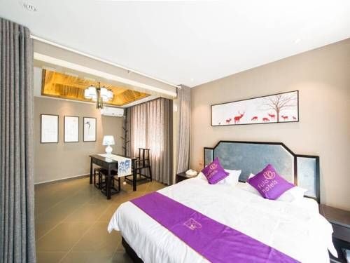 Flower Beauty And View Hotel Chengde Resort Brand