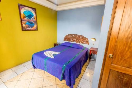 Hoteles Kakchiquel