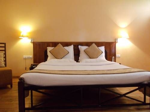 Landmark Hotels,Haflong