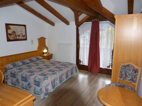 Hotel ai Tre Ponti - Dolomiti