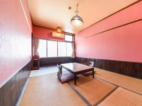 Ryokan Marue Honkan
