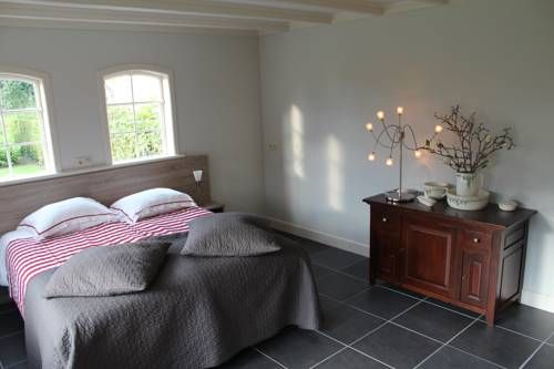 B&B Lomans Stie
