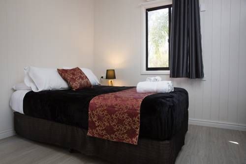Lismore Lake Holiday Park
