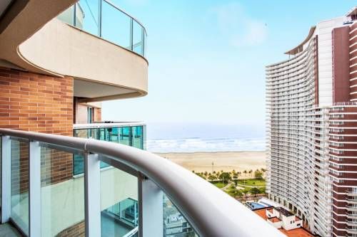 Residencial Estanconfor Santos