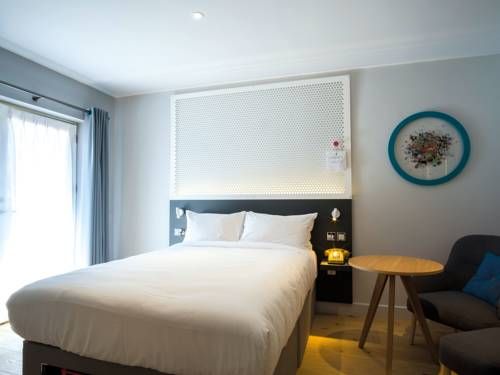 Lodge at Solent
