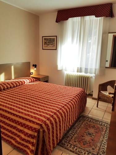 Hotel Pineta
