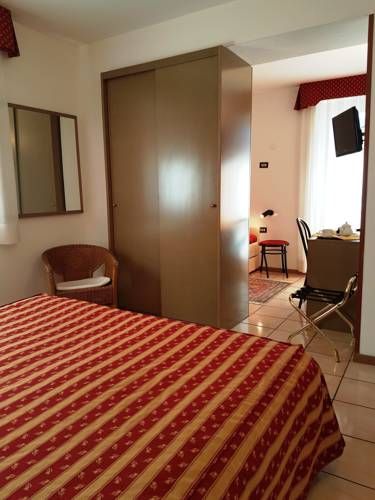 Hotel Pineta