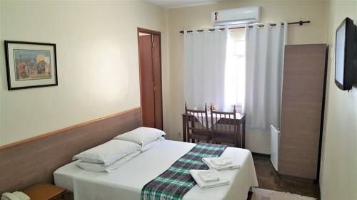 Hotel Orleans