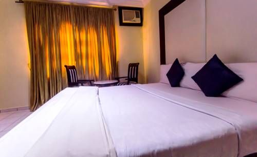 1st Forty Hotel