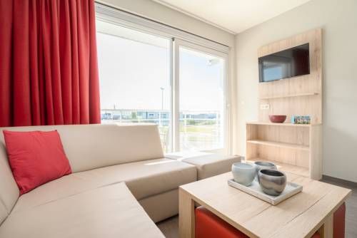 Holiday Suites Zeebrugge