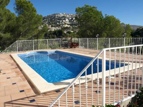 Villa Galera