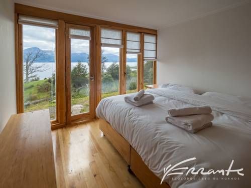 Errante Ecolodge