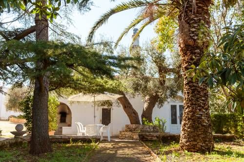 Villa Carenza