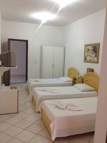 Termas Park Hotel