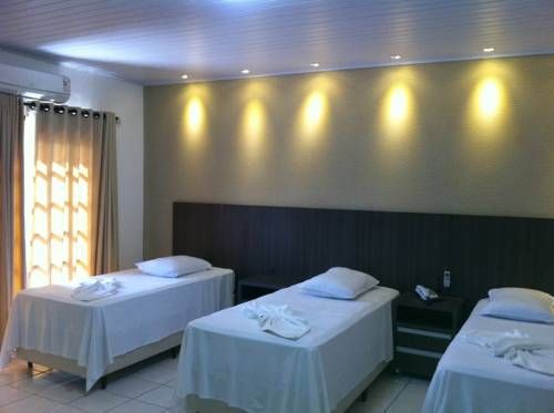 Termas Park Hotel