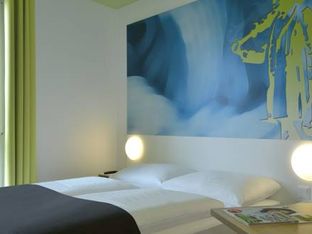 Hotel Image 1