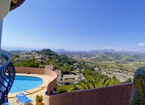 Linda Vista