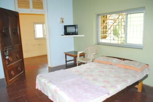 Hotel Anjali Lodge Malvan