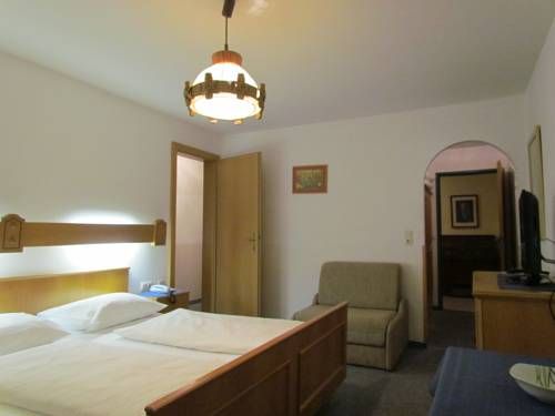 Hotel & Gasthof Taferne