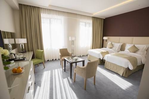 Ararat Resort Tsaghkadzor