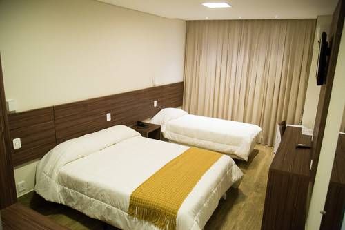 Hotel Leiria