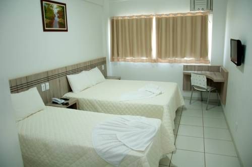 Mais Hotel