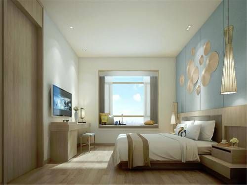 RoEasy Hospitality Hotel