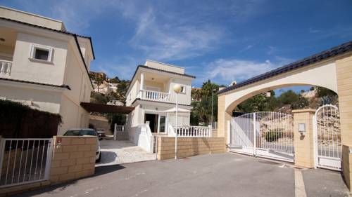 Villa Paradise Campello
