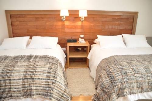 Hotel boutique Refugio de Navegantes