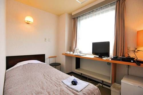 Comfesta Inn Kabe