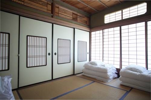Oyama Tabi-Ne