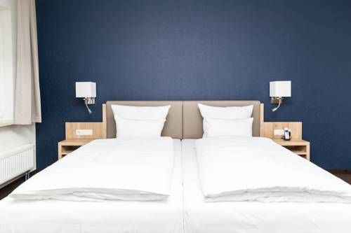Landhotel Sonnenhof