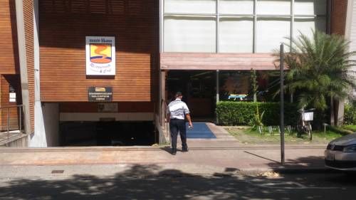 Apart Hotel Quartier Latin