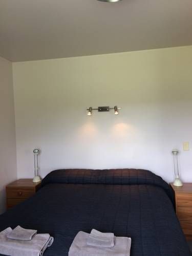 Karamea River Motels