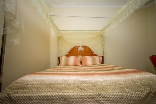 Ntungamo Resort Hotel