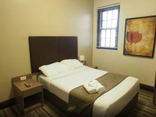 Southern Cross Hotel