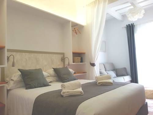 My Rooms Ciutadella Adults Only by My Rooms Hotels