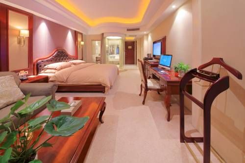 Fu Du Hotel