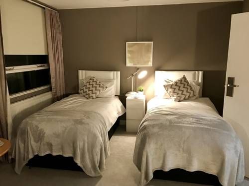 The Mount Rooms