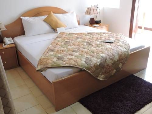 AllSeasons Hotel