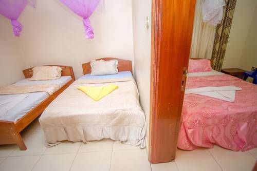 Kings Hotel Kabale